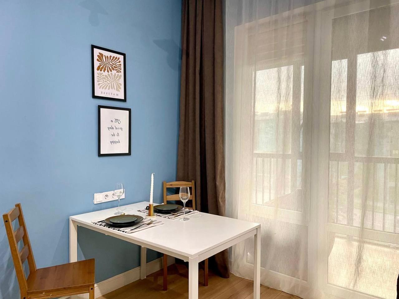 Apartment жк бизнес класса Atameken, рядом трц мega по розыбакиева *